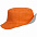 Панама Summer двусторонняя, оранжевая с серым с логотипом в Балашихе заказать по выгодной цене в кибермаркете AvroraStore