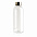 Герметичная бутылка с металлической крышкой с логотипом в Балашихе заказать по выгодной цене в кибермаркете AvroraStore