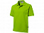 Рубашка поло Forehand мужская, зеленое яблоко с логотипом в Балашихе заказать по выгодной цене в кибермаркете AvroraStore