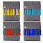 Кисти для вязаного шарфа на заказ Tassel с логотипом в Балашихе заказать по выгодной цене в кибермаркете AvroraStore