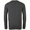 Пуловер мужской Glory Men, черный меланж с логотипом в Балашихе заказать по выгодной цене в кибермаркете AvroraStore