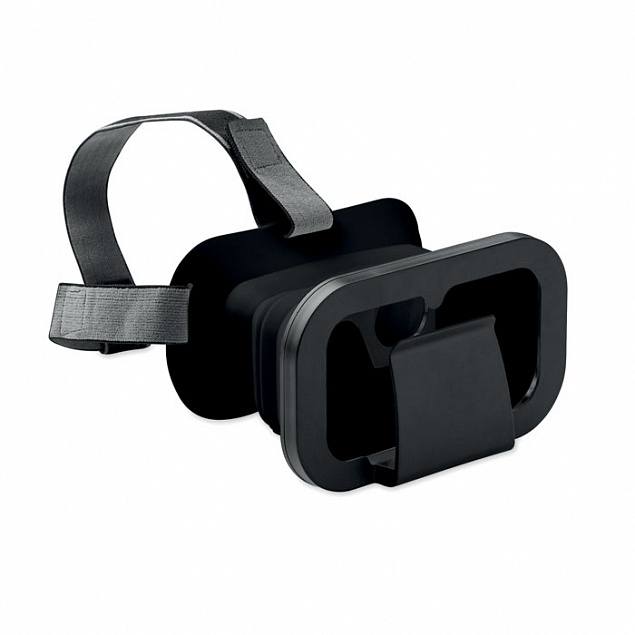Очки 3D реальности с логотипом в Балашихе заказать по выгодной цене в кибермаркете AvroraStore