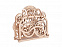 3D-ПАЗЛ UGEARS "Механический Театр" с логотипом в Балашихе заказать по выгодной цене в кибермаркете AvroraStore
