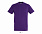 Фуфайка (футболка) REGENT мужская,Бирюзовый XXS с логотипом в Балашихе заказать по выгодной цене в кибермаркете AvroraStore
