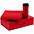 Набор Proforma, красный с логотипом в Балашихе заказать по выгодной цене в кибермаркете AvroraStore