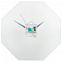 Часы настенные стеклянные Time Diamond с логотипом в Балашихе заказать по выгодной цене в кибермаркете AvroraStore