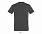 Фуфайка (футболка) IMPERIAL мужская,Темный хаки 3XL с логотипом в Балашихе заказать по выгодной цене в кибермаркете AvroraStore