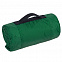 Плед для пикника Comfy, зеленый с логотипом в Балашихе заказать по выгодной цене в кибермаркете AvroraStore