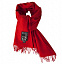 Палантин Classic, красный с логотипом в Балашихе заказать по выгодной цене в кибермаркете AvroraStore