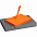 Набор Shall, оранжевый с логотипом в Балашихе заказать по выгодной цене в кибермаркете AvroraStore
