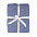 Плед VILLAGE с логотипом в Балашихе заказать по выгодной цене в кибермаркете AvroraStore