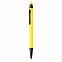 Алюминиевая ручка-стилус с логотипом в Балашихе заказать по выгодной цене в кибермаркете AvroraStore