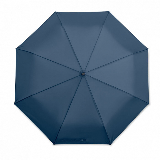 27-дюймовый ветрозащитный зонт с логотипом в Балашихе заказать по выгодной цене в кибермаркете AvroraStore