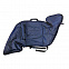 Рюкзак Diagonal, серый с логотипом в Балашихе заказать по выгодной цене в кибермаркете AvroraStore