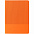 Ежедневник Vale, недатированный, оранжевый с логотипом в Балашихе заказать по выгодной цене в кибермаркете AvroraStore