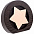 Стела Constanta Dark, с серебристой звездой с логотипом в Балашихе заказать по выгодной цене в кибермаркете AvroraStore