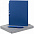 Набор Flexpen Shall, голубой с логотипом в Балашихе заказать по выгодной цене в кибермаркете AvroraStore