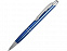 Ручка шариковая Имидж, синий с логотипом в Балашихе заказать по выгодной цене в кибермаркете AvroraStore