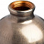 Бутылка для воды Traveller 600, светло-серая с логотипом в Балашихе заказать по выгодной цене в кибермаркете AvroraStore