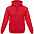Толстовка ID.003 красная с логотипом в Балашихе заказать по выгодной цене в кибермаркете AvroraStore