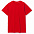 Футболка T-Bolka 180, красная с логотипом в Балашихе заказать по выгодной цене в кибермаркете AvroraStore