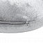 Подушка дорожная  "SOFT"; memory foam, микрофибра,серый с логотипом в Балашихе заказать по выгодной цене в кибермаркете AvroraStore