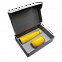 Набор New Box C grey (желтый) с логотипом в Балашихе заказать по выгодной цене в кибермаркете AvroraStore