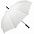 Зонт-трость Lanzer, темно-синий с логотипом в Балашихе заказать по выгодной цене в кибермаркете AvroraStore