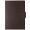 Ежедневник Portobello Trend, Vetro, недатированный, коричневый с логотипом в Балашихе заказать по выгодной цене в кибермаркете AvroraStore