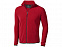 Куртка флисовая Brossard мужская, красный с логотипом в Балашихе заказать по выгодной цене в кибермаркете AvroraStore
