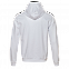 Толстовка унисекс 23 Белый с логотипом в Балашихе заказать по выгодной цене в кибермаркете AvroraStore