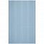 Плед Pail Tint, голубой с логотипом в Балашихе заказать по выгодной цене в кибермаркете AvroraStore
