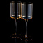 Набор из 2 бокалов для вина Golden Days с логотипом в Балашихе заказать по выгодной цене в кибермаркете AvroraStore
