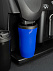 Термостакан Sagga, синий с логотипом в Балашихе заказать по выгодной цене в кибермаркете AvroraStore