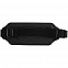 Сумка для бега Torren, черная с логотипом в Балашихе заказать по выгодной цене в кибермаркете AvroraStore