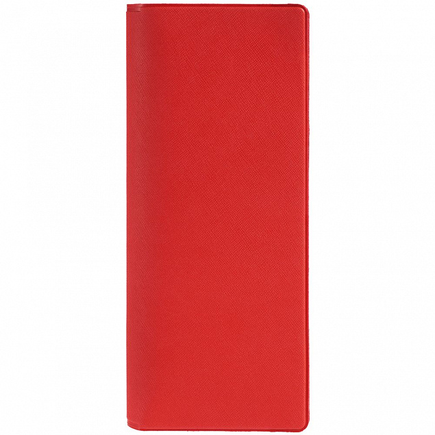 Органайзер для путешествий Devon, красный с логотипом в Балашихе заказать по выгодной цене в кибермаркете AvroraStore