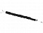Органайзер для проводов Pulli, черный с логотипом в Балашихе заказать по выгодной цене в кибермаркете AvroraStore
