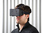 Очки для виртуальной реальности с логотипом в Балашихе заказать по выгодной цене в кибермаркете AvroraStore
