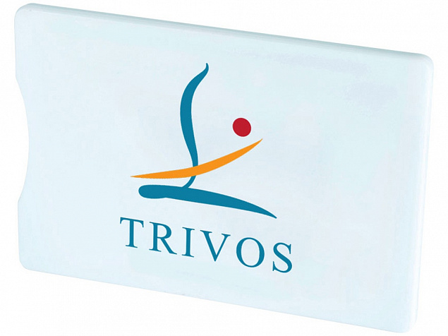 Защитный RFID чехол для кредитной карты с логотипом в Балашихе заказать по выгодной цене в кибермаркете AvroraStore