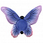 Подсвечник «Бабочка» с логотипом в Балашихе заказать по выгодной цене в кибермаркете AvroraStore