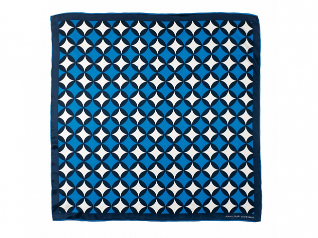 Шелковый платок Boogie с логотипом в Балашихе заказать по выгодной цене в кибермаркете AvroraStore