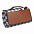 Флисовый плед Field & Co.® Buffalo Plaid с логотипом в Балашихе заказать по выгодной цене в кибермаркете AvroraStore