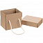 Коробка для кружки Kitbag, с длинными ручками с логотипом в Балашихе заказать по выгодной цене в кибермаркете AvroraStore