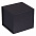 Коробка Alian, черная с логотипом в Балашихе заказать по выгодной цене в кибермаркете AvroraStore