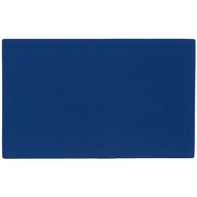 Лейбл Eta SoftTouch, XL, синий с логотипом в Балашихе заказать по выгодной цене в кибермаркете AvroraStore