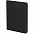 Блокнот Flex Shall, черный с логотипом в Балашихе заказать по выгодной цене в кибермаркете AvroraStore