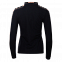Рубашка поло Рубашка женская 04SW Чёрный с логотипом в Балашихе заказать по выгодной цене в кибермаркете AvroraStore