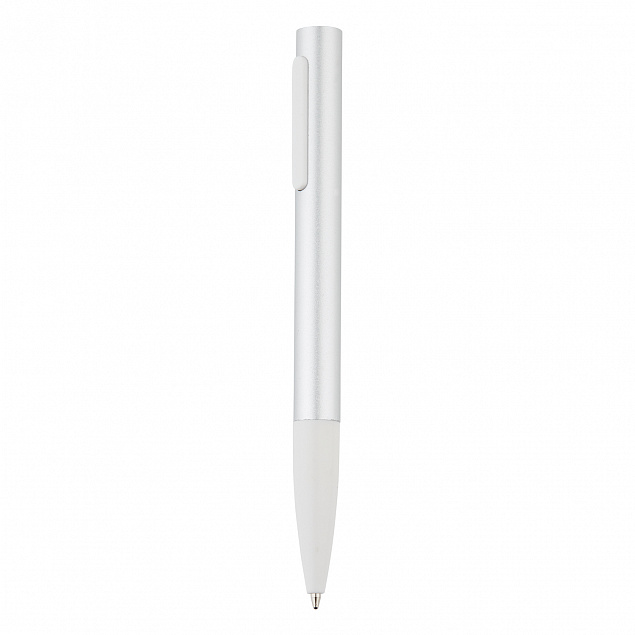 Ручка Kliq с логотипом в Балашихе заказать по выгодной цене в кибермаркете AvroraStore