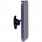 Магнитный держатель для смартфонов Finch, черный с логотипом в Балашихе заказать по выгодной цене в кибермаркете AvroraStore