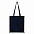 Сумки Сумка-шопер 200 Чёрный с логотипом в Балашихе заказать по выгодной цене в кибермаркете AvroraStore